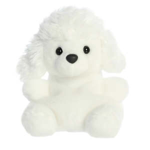 Kids Baby: Palm Pals - Lulu Poodle