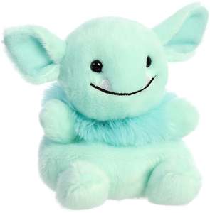 Kids Baby: Palm Pals - Gribble Goblin