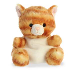 Kids Baby: Palm Pals - Meow Kitty