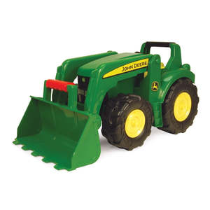 Kids Baby: John Deere - Big Scoop Tractor