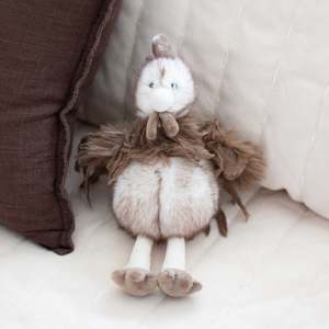 Henhouse Harper Hen Plush Soft Toys