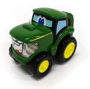 Kids Baby: John Deere Tractor Flashlight