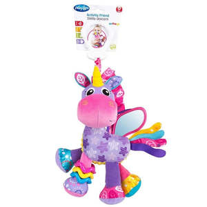 Gifts For Baby: Playgro / Stella the Unicorn