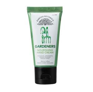 Gifts For Him: Gardeners Nourishing Hand Cream Travel Size