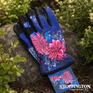 Garden Gloves - Dahlia & Tui One Size