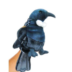 Gifts For Girls: Sound puppet - Tui