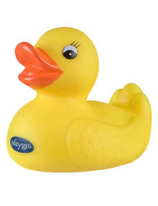 Gifts For Girls: Playgro Bath Rubber Duck