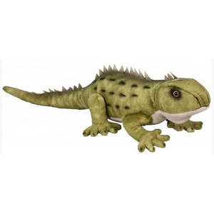 Sound Puppet - Tuatara