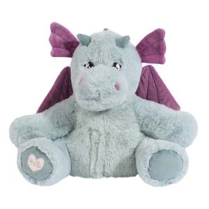 Toasty Hugs Duke Dragon