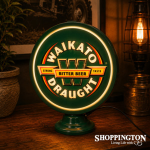 Books Stationary: Waikato Lamp
