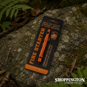 Gifts For Him: Trixie & Milo Emergency Multi Tool