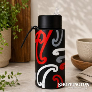 Gifts For Him: River Jayden - Drink Bottle
