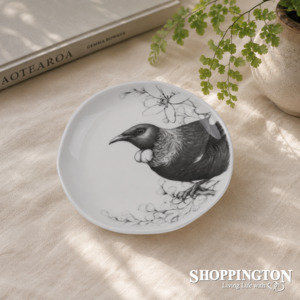 Home Living: Trinket Dish - Tui Home Is Here