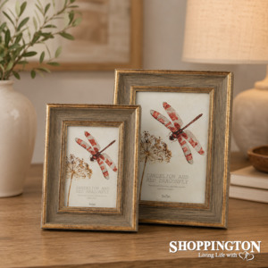 Photo Frames Albums: Hailey Photo Frame 6x8
