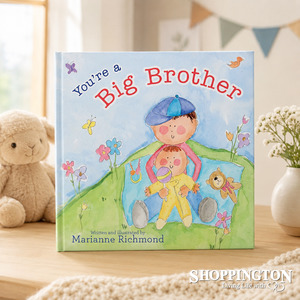 Kids Baby: You're A Big Brother