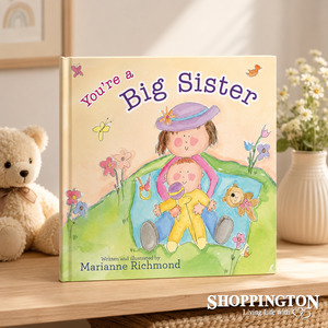 Kids Baby: You're A Big Sister