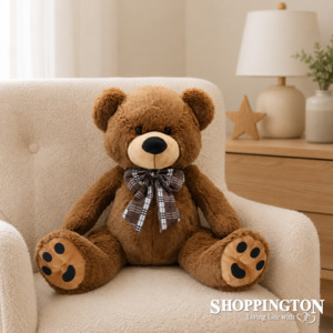 Kids Baby: Lenny Teddy Bear 62cm