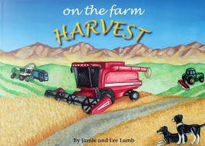 Kids Baby: On the Farm - Harvest