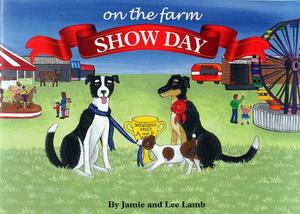 Kids Baby: On the Farm - Show Day