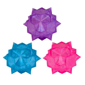 Smoosho's Glow in the Dark Starburst