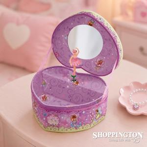Music Box - Heart Fairy