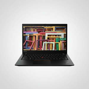 Lenovo - ThinkPad T14 Gen 2: 14" B- Grade Laptop (Intel Core i5-1145G7, 16GB RAM, 256GB)