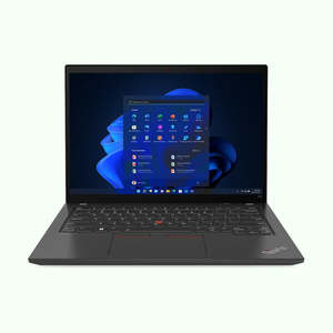 Lenovo: Lenovo - ThinkPad T14 Gen 3: 14" A- Grade Laptop (Intel Core i5-1235U, 16GB RAM,256 SSD, Touch Screen)