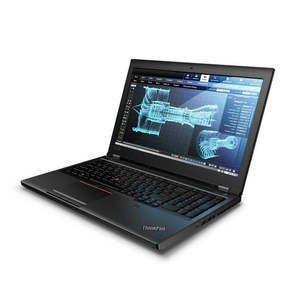 Lenovo - ThinkPad P52 15.6" Mobile Workstation (Core I7 8850H , 16GB RAM, 256GB &hellip;