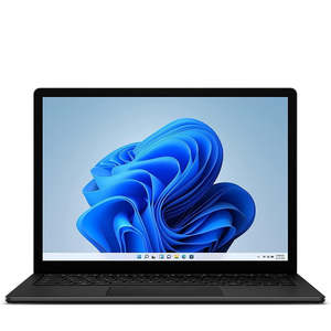 Microsoft Surface Laptop 3 13.5" Matte Black B Grade(Core i5-1035G7, 8GB RAM, 25&hellip;