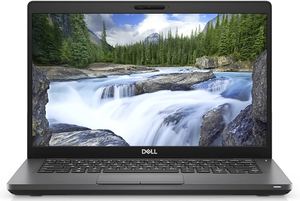 Dell Latitude 5300 A Grade(Intel Core i5-8365U, 16GB RAM, 256 GB SSD)