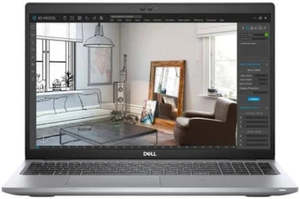 Remarkit On Sale: Dell Latitude 5520, (Intel Core I5-1135G7, 16GB RAM, 512GB SSD,15.6'' FHD, Touchscreen)
