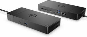 Dell Dell K20A Thunderbolt Docking Station-Used