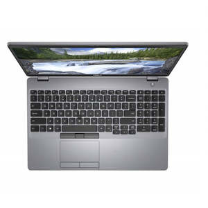 Dell Latitude 5511 B Grade (Intel core I7-10850H, 16GB RAM, 256GB SSD,15.6'' FHD)