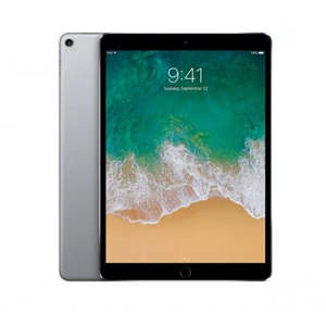 Apple - iPad Pro: 10.5" 2nd Gen,512GB Space Gray -refurbished