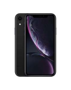Products: iPhone XR - Black - 64GB -A Grade refurbished