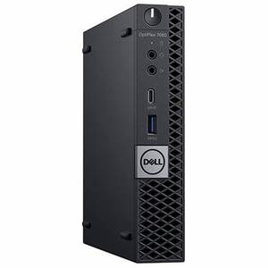 Avada Email Marketing Best Sellers: Dell - Optiplex 7060: Mini PC (Core i5-8400, 8GB RAM, 256 GB SSD)