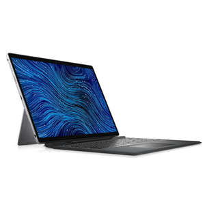 Dell 7320 Detachable  A- Grade  - Intel Core i5-1180G7, 16GB RAM, 256GB SSD)