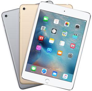 Apple iPad Mini 5th gen (Wi-Fi/Cellular) B-Grade - 256GB - Assorted colours
