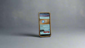 Ulefone Armor X8i -Used Android Smartphone