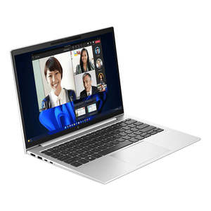 HP EliteBook 830 G10 A- Grade (Core I5-1345U, 16GB RAM, 256GB SSD, Non-Touch)