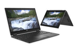 Avada Email Marketing Best Sellers: Dell - Latitude 5300 2-in-1 Laptop (Intel i5-8265U, 16GB RAM, 256GB SSD)