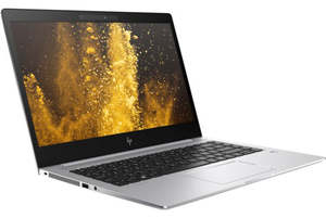 Byod: HP - EliteBook X360 1040 G5: 14" (Intel Core i7- 8650U,8GB RAM, 512GB SSD, )