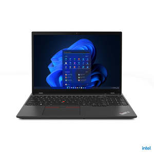 Lenovo - ThinkPad T16 Gen 1: " A Grade Laptop (Intel Core i5-1235U, 16GB RAM,256 SSD)