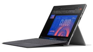Microsoft Surface Pro 7+ A Grade (I5-1135G7, 8GB RAM, 256GB SSD)