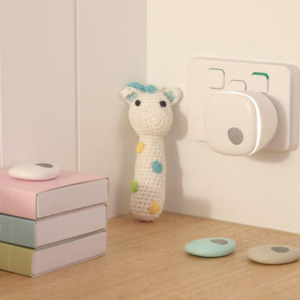 New: SmartBridge - For Smart Infant Sleep Monitoring