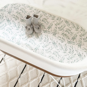 New: Waterproof Sheets - Little Human Linens