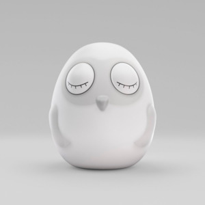 OOLY® Toddler Sleep Training Clock