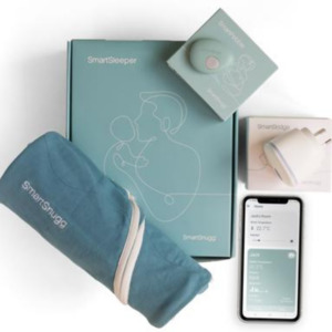 SmartSnugg User Guide