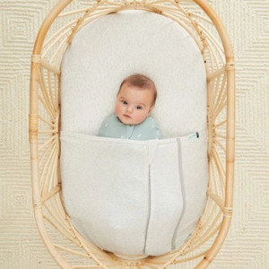 All: ErgoPouch Tuck Sheet - HIRE - $25 for the duration of hire