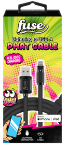 LIGHTNING PHAT CABLES